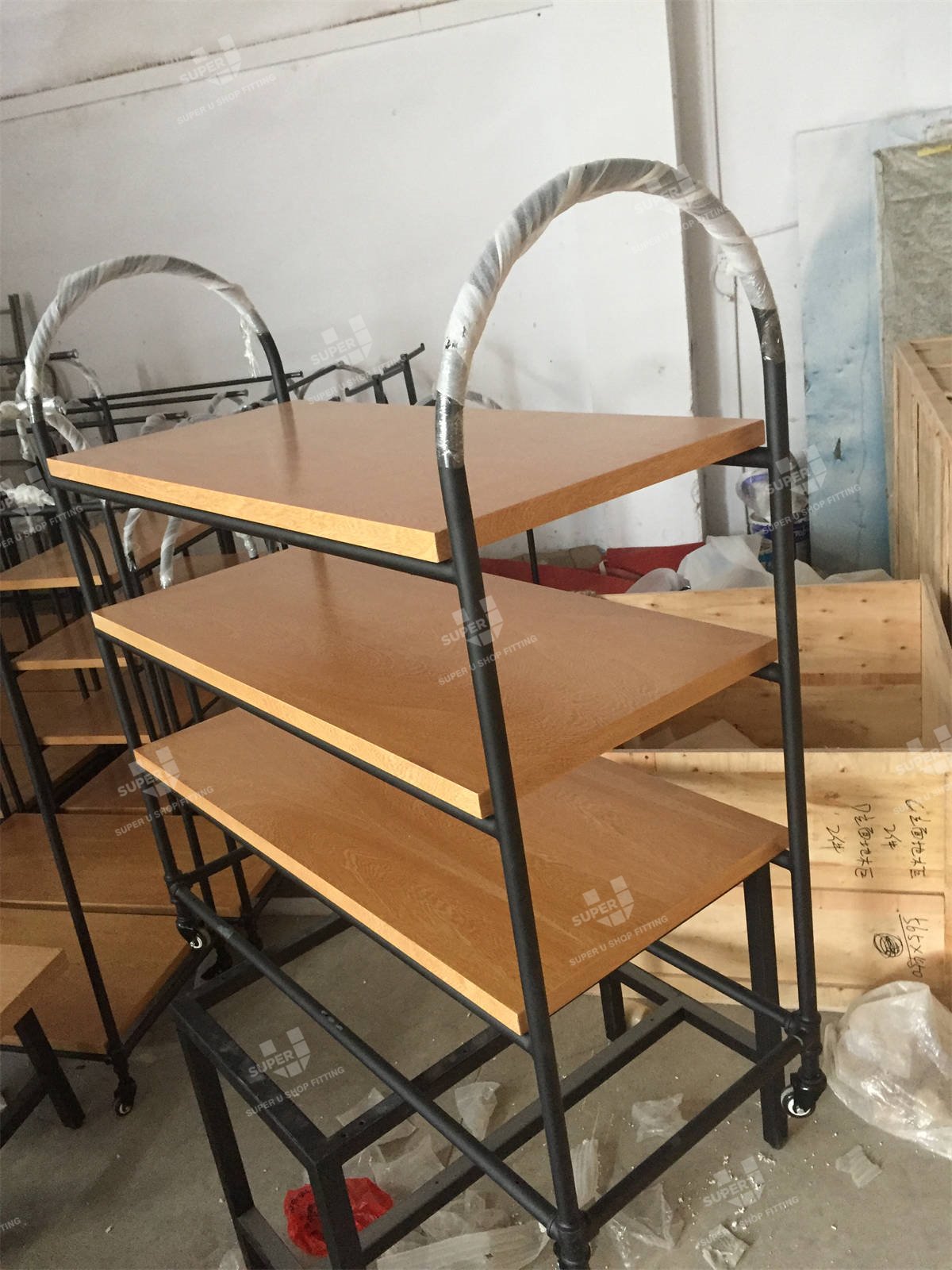 MFD Men s Fashion Design Mens Department Store Design Shopfitting 